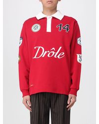 Drole de Monsieur - Polo Homme - Lyst