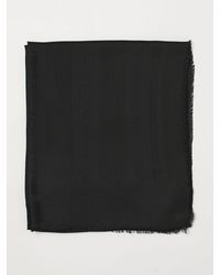 Elisabetta Franchi - Sciarpa - Lyst