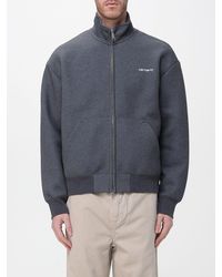 Carhartt - Alda Zip Hoodie - Lyst