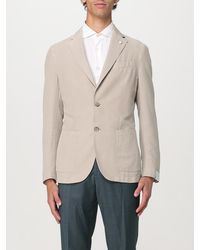 Luigi Bianchi - Blazer - Lyst