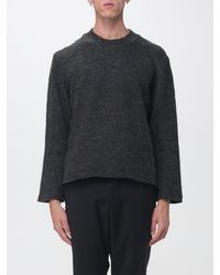 Diana Studio - Long-Sleeved Crewneck Sweater - Lyst