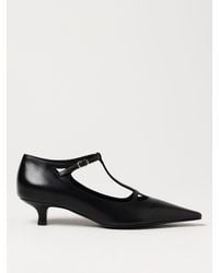 The Row - High Heel Shoes - Lyst