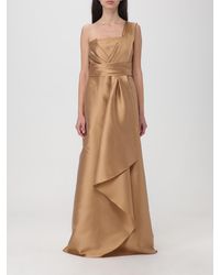 Alberta Ferretti - Dress - Lyst