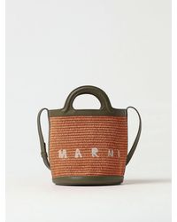 Marni - Mini Bag - Lyst