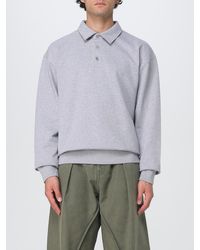 JW Anderson - Polo Shirt - Lyst
