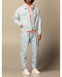 tommy hilfiger painter jeans