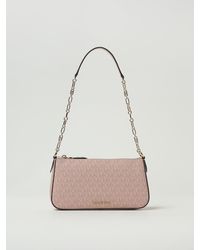 Michael Kors - Schultertasche Damen - Lyst