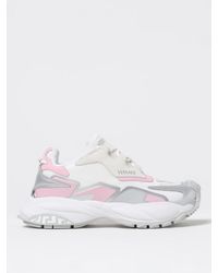 Versace - Zapatillas Mujer - Lyst