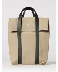 Rains - Waterproof 2 Way Backpack - Lyst