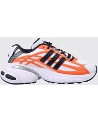 adidas Originals - Adistar Xlg 2.0 Mesh Sneakers With Cushioned Serrated Sole - Lyst