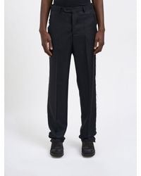 Paura - Pants - Lyst