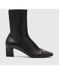 Gucci - Boots - Lyst