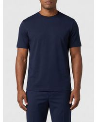 BOSS - T-Shirt Basic - Lyst