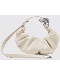DIESEL - Shoulder Bag - Lyst
