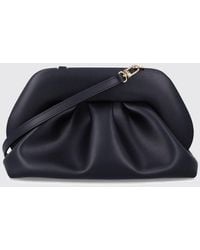 THEMOIRÈ - Themoir&Egrave Bios Vegan Leather Clutch - Lyst
