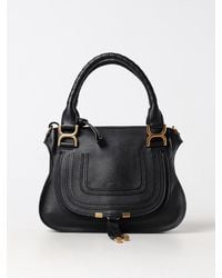 Chloé - Shoulder Bag Chloé - Lyst
