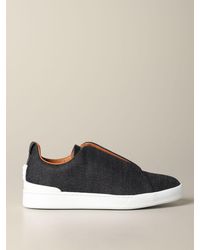 ermenegildo zegna shoes sale