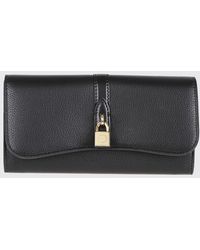 Stella McCartney - Ryder Synthetic Leather Wallet - Lyst
