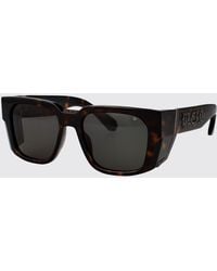 Philipp Plein - Havana Sunglasses - Lyst