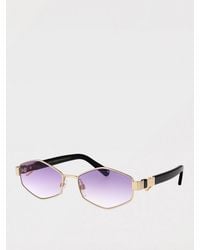 Marc Jacobs - Marc496/S Acetate And Metal Sunglasses - Lyst