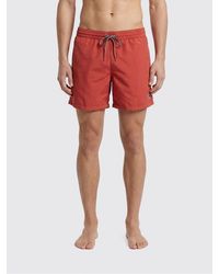 Paul Smith - Recycled Polyester Swim Trunks - Lyst
