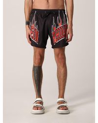 badehose philipp plein
