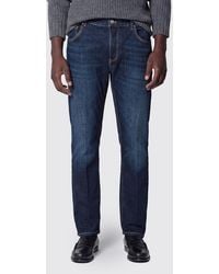 PT Torino - Five-Pocket Slim Fit Jeans - Lyst