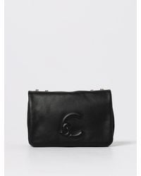 Coccinelle - Dulse Leather Bag - Lyst