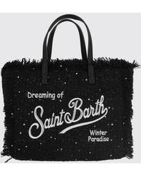 MC2 Saint Barth - Colette Handbag - Lyst