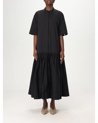 Jil Sander - Kleider Damen - Lyst