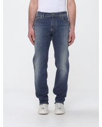 Dolce & Gabbana - Dolce &Amp Gabbana Stretch Denim Jeans - Lyst