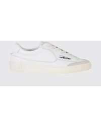 Autry - Windscape Leather Sneakers - Lyst