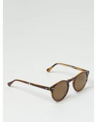 Oliver Peoples - Gregory Peck 1962 Sunglasses In Acetate - Lyst