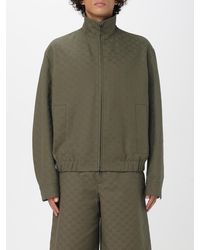 Gucci - Jackets - Lyst
