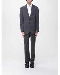 Giorgio Armani - Suit - Lyst