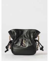 Saint Laurent - Shoulder Bag - Lyst