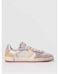 Philippe Model - Sneakers - Lyst