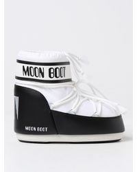 Moon Boot - Schuhe Damen - Lyst