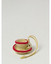 JW Anderson - Portachiavi Teacup - Lyst