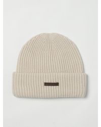 Paolo Pecora - Hat - Lyst