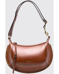 Isabel Marant - Shoulder Bag - Lyst