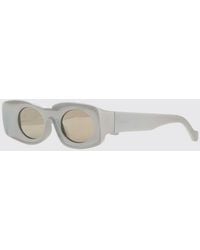 Loewe - Rectangular Sunglasses - Lyst