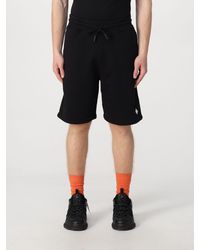 Shorts Marcelo Burlon da uomo - Fino al 60% di sconto | Lyst