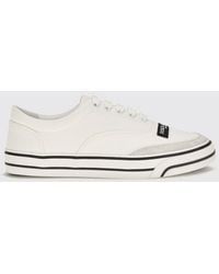 Dolce & Gabbana - Dolce &Amp Gabbana Dg Sailing Low-Top Sneakers - Lyst
