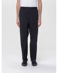 Carhartt - Cotton Trousers - Lyst