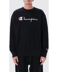 Champion - Sweatshirt - Lyst