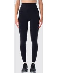 On Shoes - High-Waisted Leggings - Lyst
