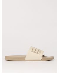 EA7 - Schuhe Herren - Lyst
