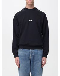 MSGM - Pullover Herren - Lyst