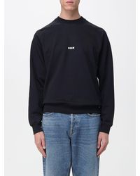 MSGM - Sweater - Lyst